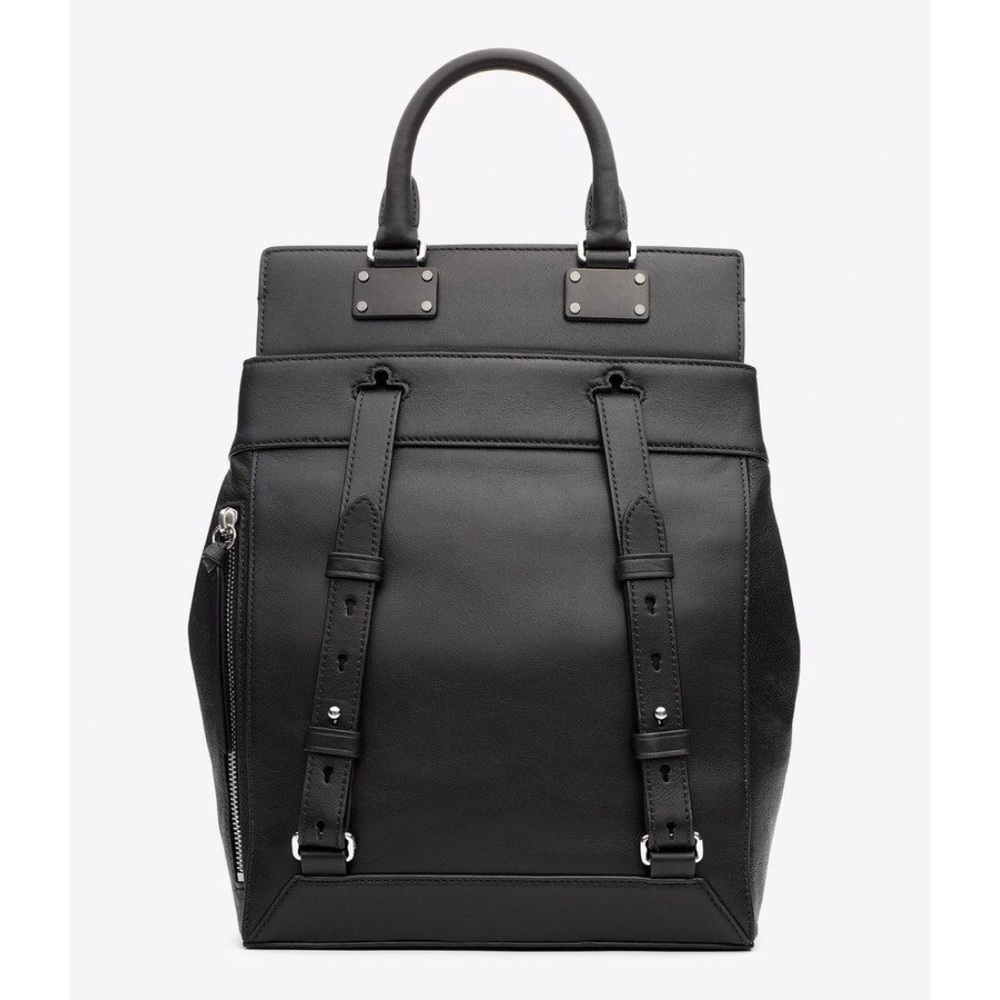 Rag & Bone Pilot II Small Backpack - Picture 2 of 10